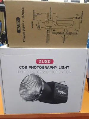 Cob Zu80 Led Light