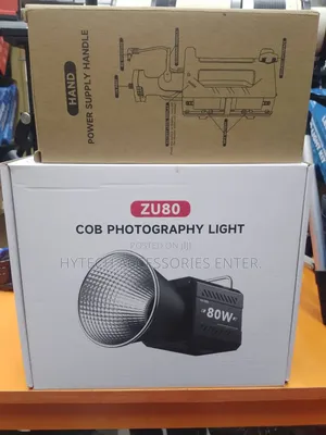 Cob Zu80 Led Light