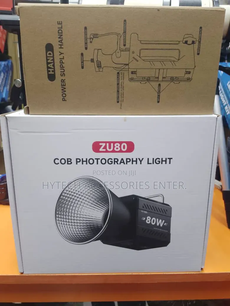 Cob Zu80 Led Light