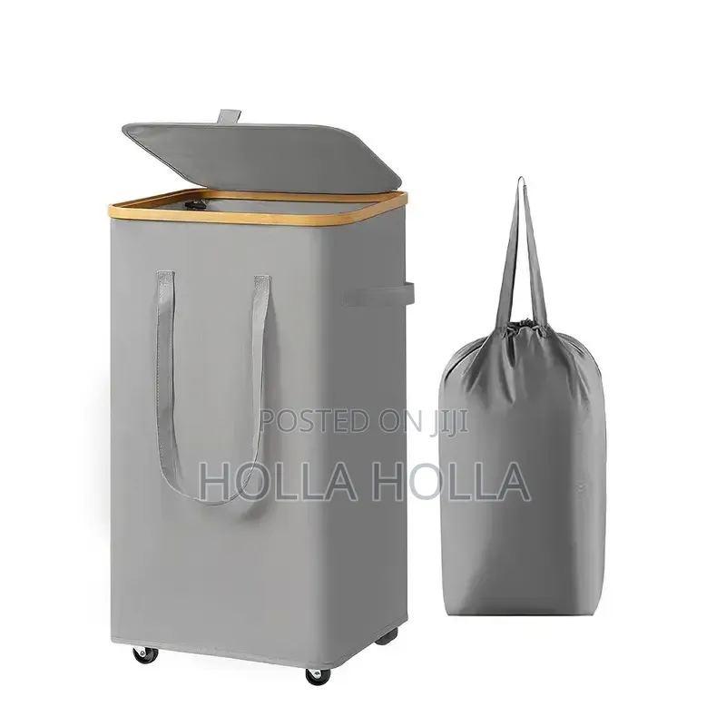 Laundry Basket