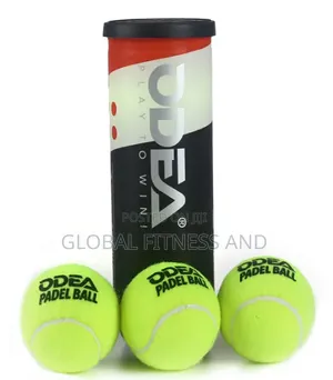 Lawn Tennis Ball