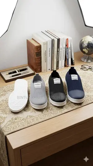Fuce Sneaker Fgh1