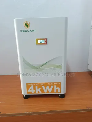 High Lithium 4kwh Lithium Battery 24v.