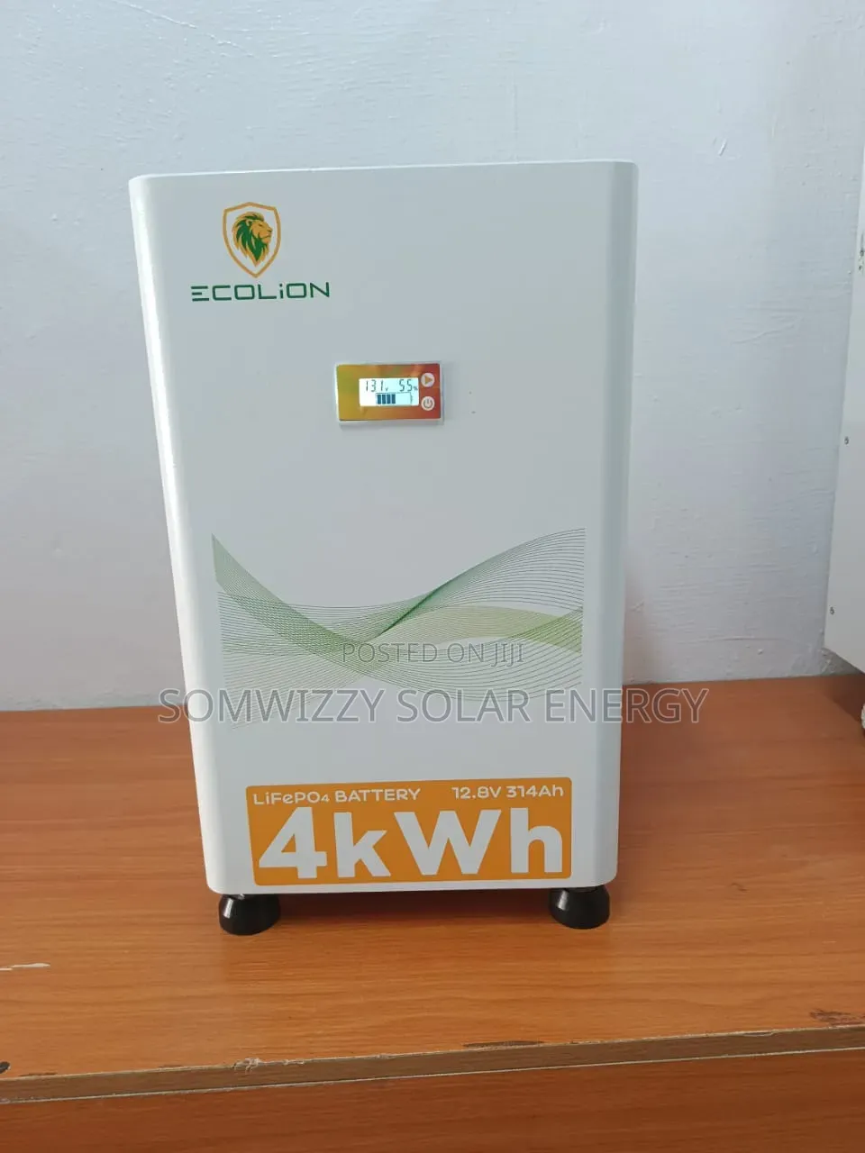 High Lithium 4kwh Lithium Battery 24v.