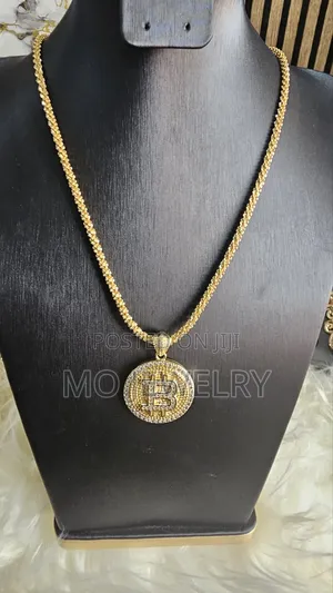 Jewelry and Accessories