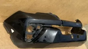 Fortuner 2018 Front Bumper