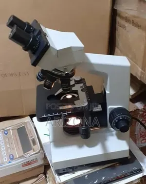 Zeiss Primostar 3 Microscope