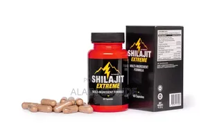 Shilajit Extreme Supplements