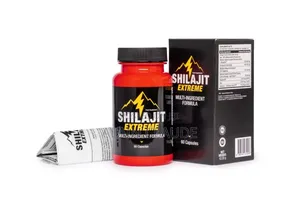Shilajit Extreme Supplements