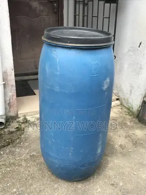 200l Water Drum for Rent