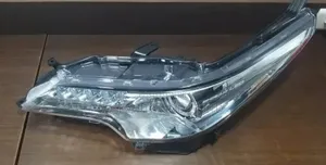 Fortuner 2017 Head Lamp Led