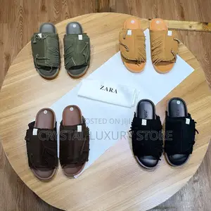 Zara Quality Luxury Men Pams