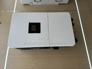 20kva 3phase Hybrid Deye Inverter