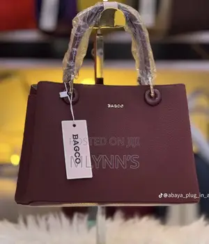 Bags and Shoes on Sales