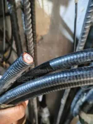 1/2inch Radio Cable