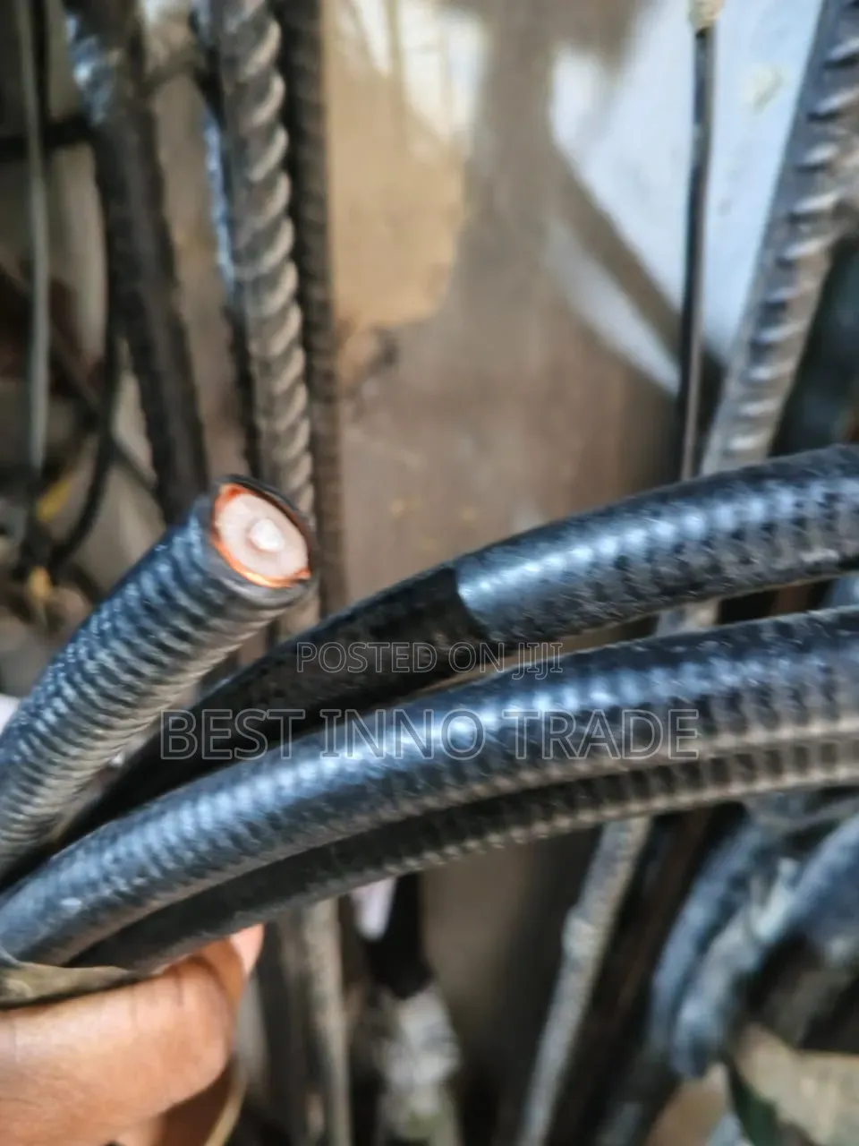 1/2inch Radio Cable
