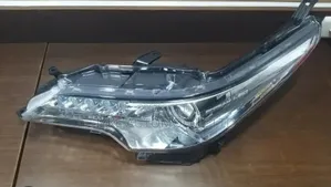 Fortuner 2017 Head Lamp Led