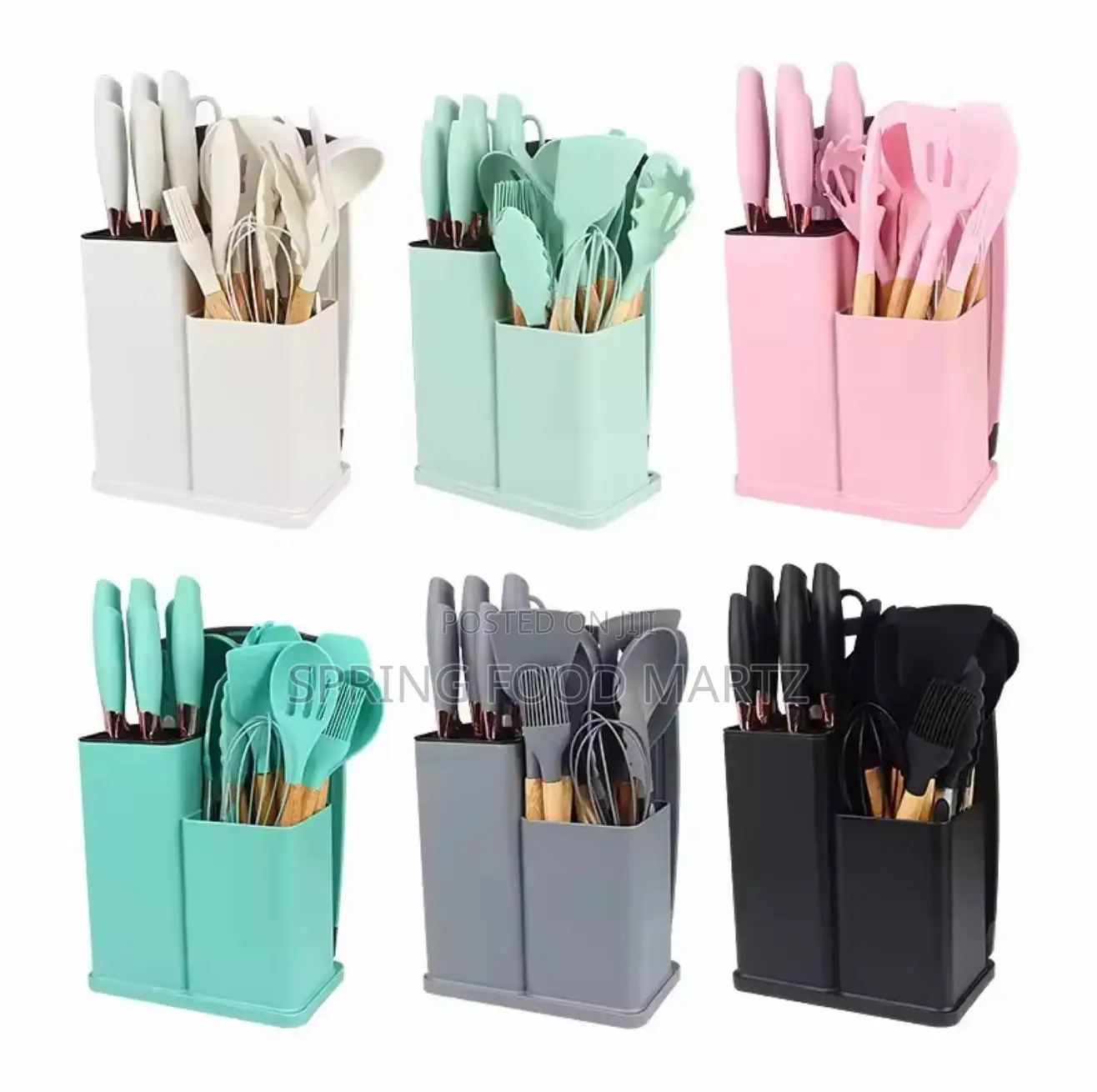 Kitchenware Utensils