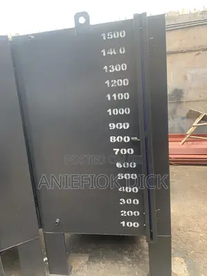 Quality Square Tank Fabrication by Expert Engineers