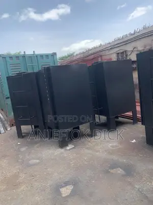 Quality Square Tank Fabrication by Expert Engineers