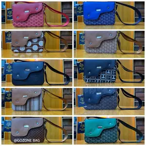 Luxury Cross Bag