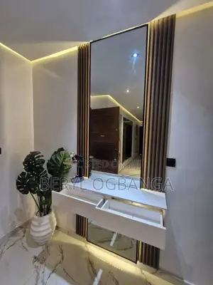 Furnished 2bdrm Apartment in Ikate for sale