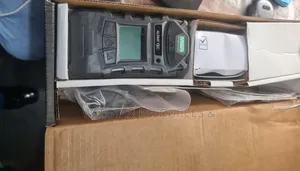 Gas Detector