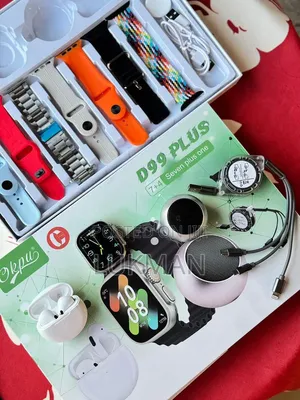 Smart Watch 