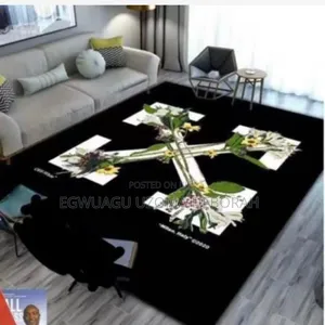 3d Center Rugs