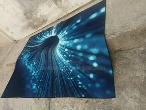 3d Center Rugs