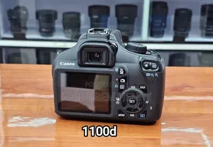 Cannon 1100d