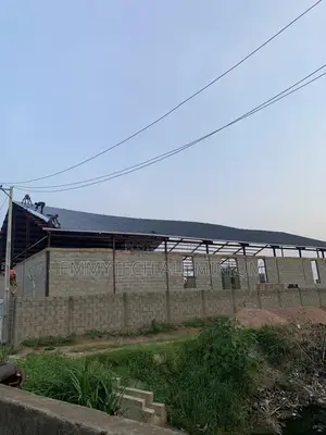 Better Quality Aluminium Roof Materials