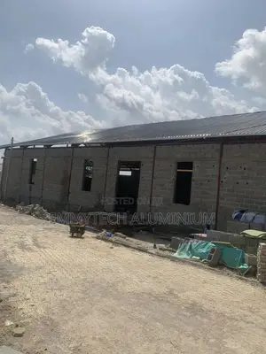 Better Quality Aluminium Roof Materials