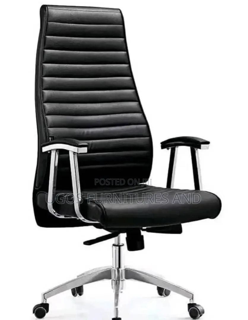Office Chair Executive