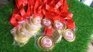 Sports Medals