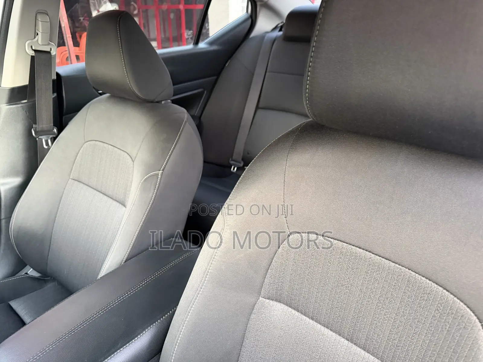 Nissan Altima 2019 Silver