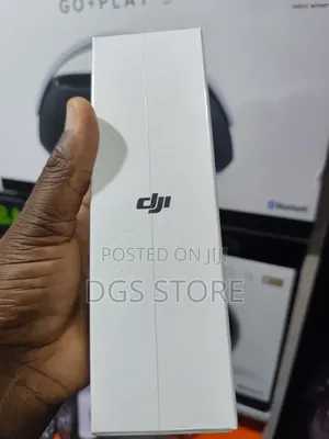 Dji Osmo Pocket 4 Standard Combo