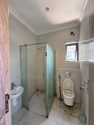 2bdrm Apartment in Ikate for rent