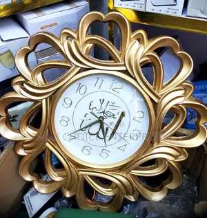 Wall Clocks for Wedding Gift and Souvenirs