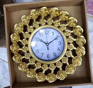 Wall Clocks for Wedding Gift and Souvenirs