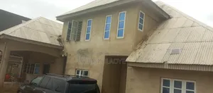 5bdrm Mansion in Oke Ola, Ilaro for sale