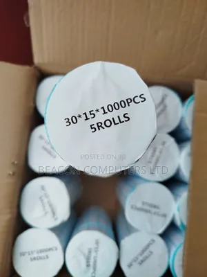 Barcode Labels 30*15*1000