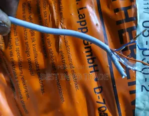 2pair Intercom Cable Pure Copper by 1000m