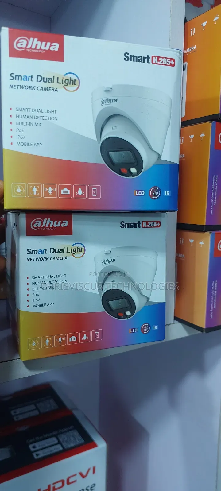 Audio Smart Light Ip Camera