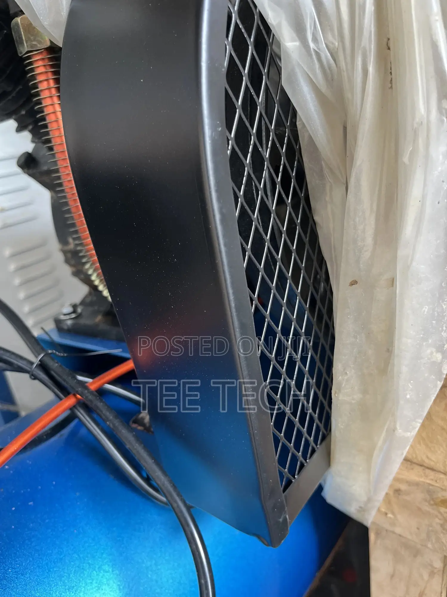 Air Compressor