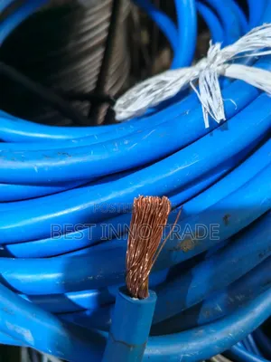 Solar Cable 25mm Single Network Cable