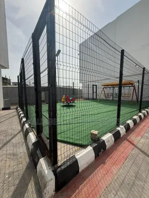 4bdrm Duplex in Lekki Phase1 for rent
