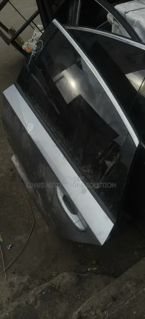 Complete Door 2018/2022 Honda Accord