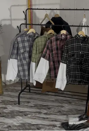 Graitnex Luxury Wears