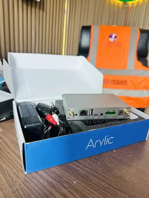 Arylic A30+ Wireless Amplifier for Ceiling Speakers/ Home Automation